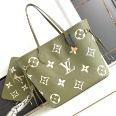 LV Shopping Bags